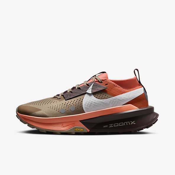 Amazon.com | Nike Pegasus Trail 5 Gore-TEX Men's Waterproof